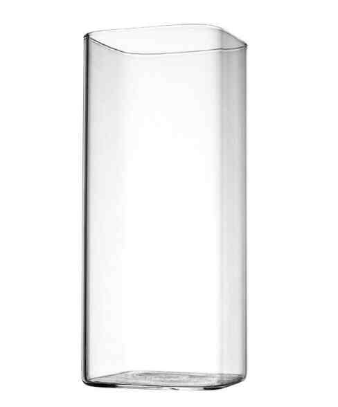 Gelas Minuman Borosilicate - KT006