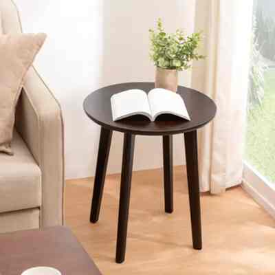 Home Fendi Side Table