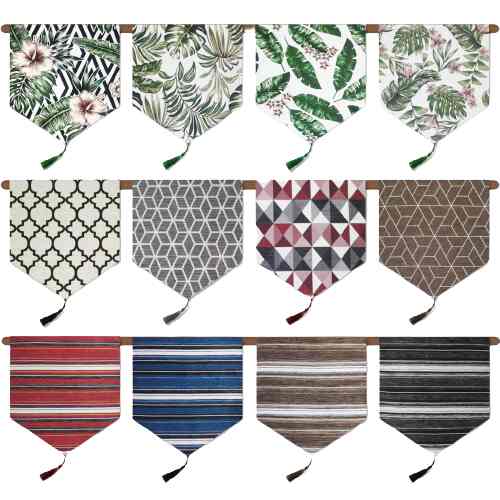 Table Runner Taplak Meja