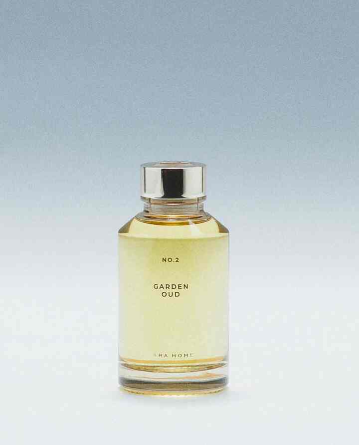 GARDEN OUD スティックディフューザー