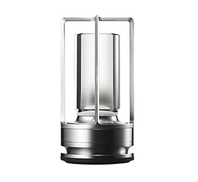 ターンプラス ステンレス デスクライト