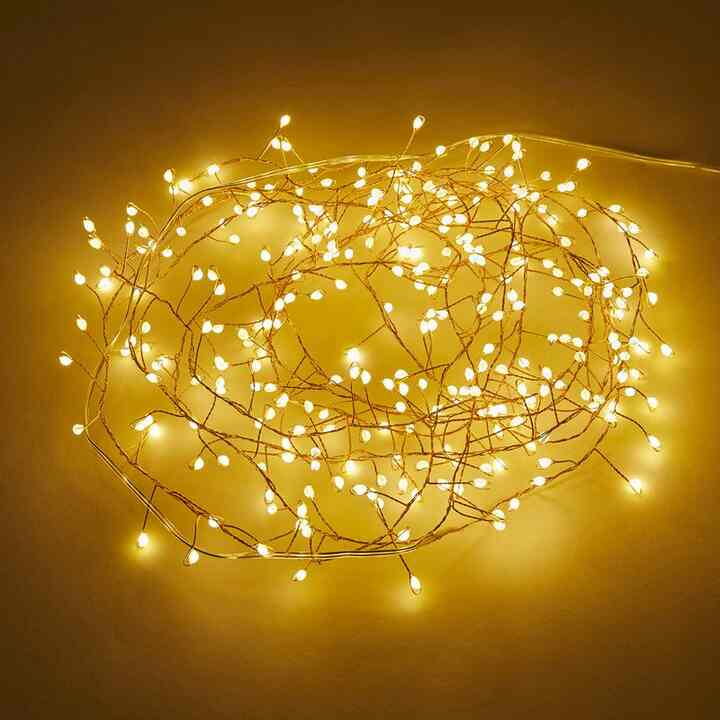 LED ワイヤーライト ブランチ グロート