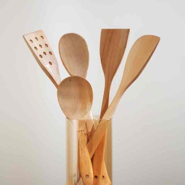 PERO Spatula Set