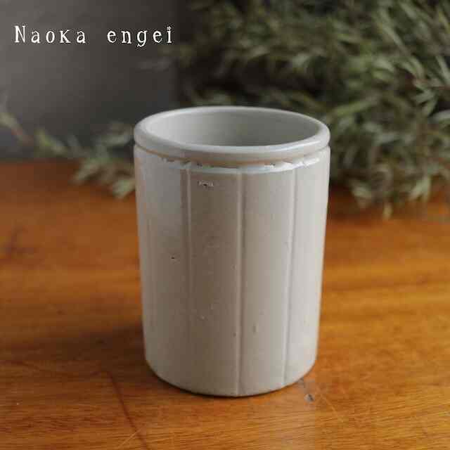 アンティーク ジャムポット No.5