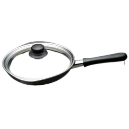 鉄フライパン マグマプレート ふた付き