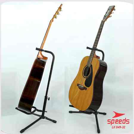 Stand Gitar Jepitan 049-32
