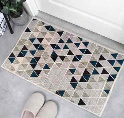 Alas Kaki Lantai /  Floor Mat Set