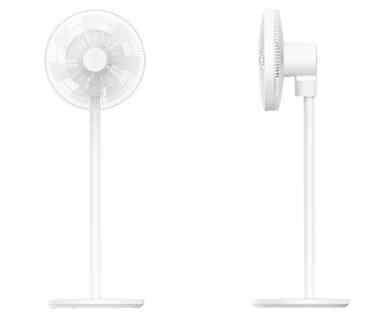 Xiaomi Mijia Smart Wireless Fan DC BPLDS05DM