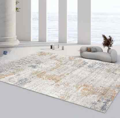 Karpet Lantai Premium Import Polyester