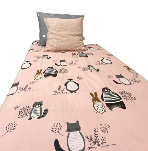 Sprei Kintakun Nirmana Edition - Kids Collection