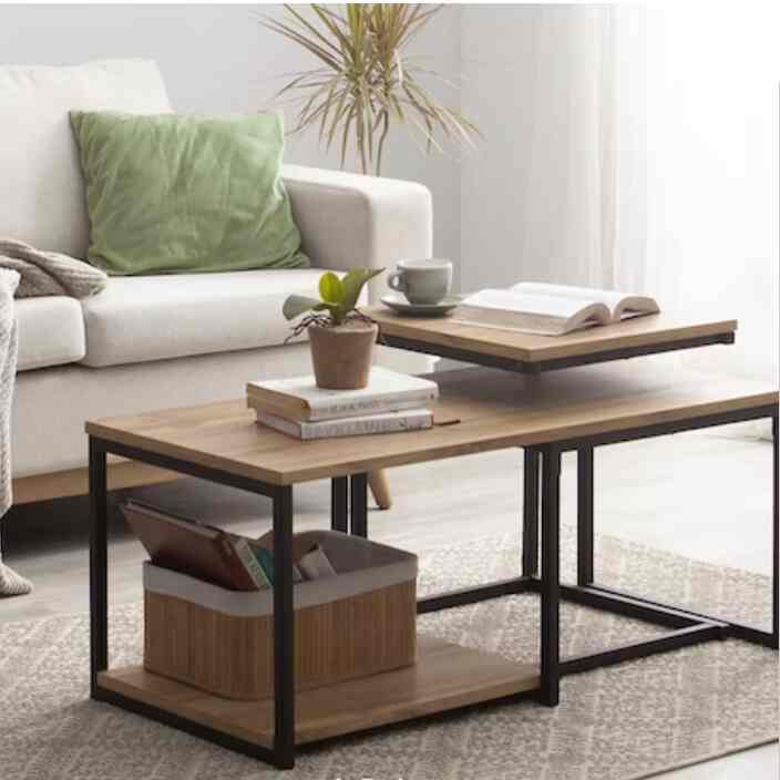 KOZU Coffee Table