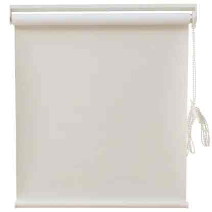 遮光ロールスクリーン(ドルフィンWH 45X180)