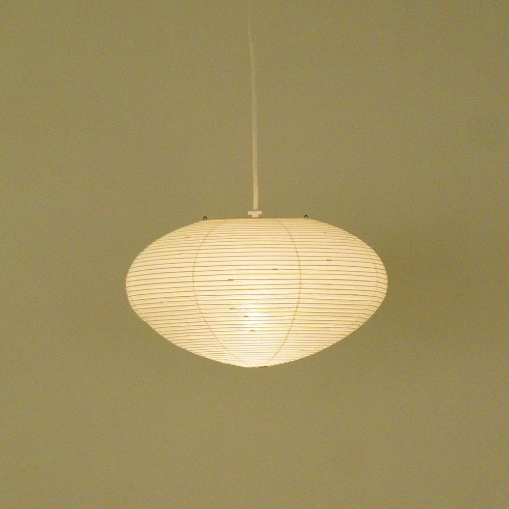 イサム・ノグチ AKARI 26A+COAコード | 照明 | Ohouse