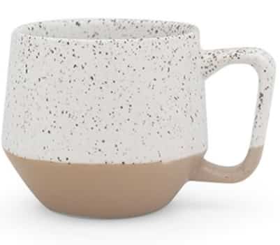 JAVA Mug Coffee Drip Light brown 250ml