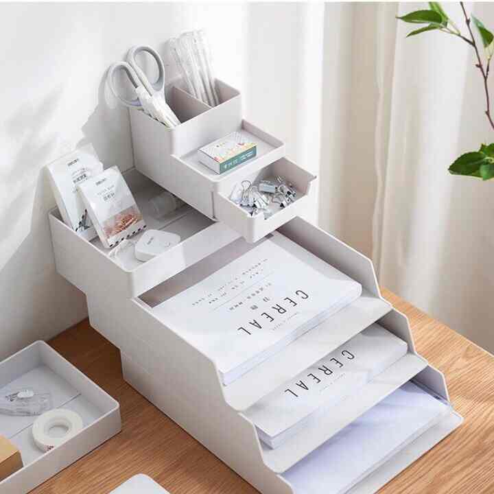 Desktop Organizer
