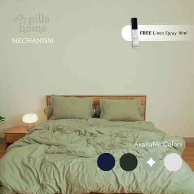 Bed cover set 180x200