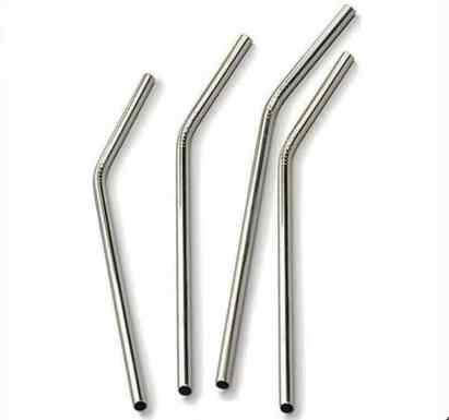 Sedotan stainless steel