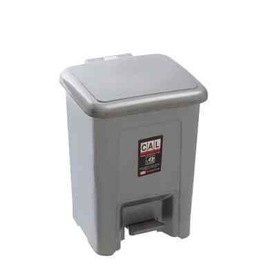 Shinpo Tempat Sampah