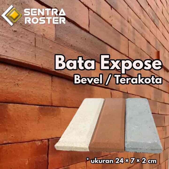 Bata Tempel / Expose
