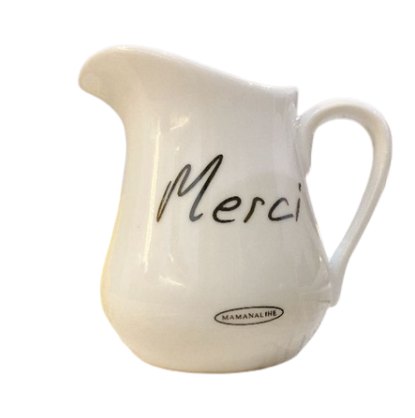 Milk Jug