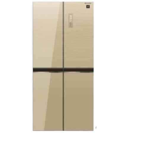 Kulkas SJ-IF51PG-CG 4 Pintu