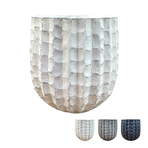 植木鉢 ガーデンデザインポット UN267-215