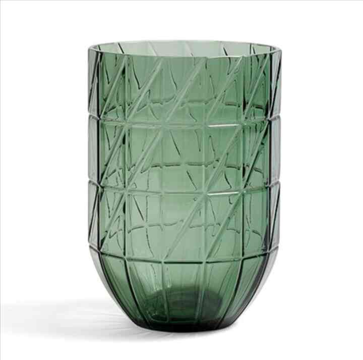 COLOUR VASE L フラワーベース【3colors】