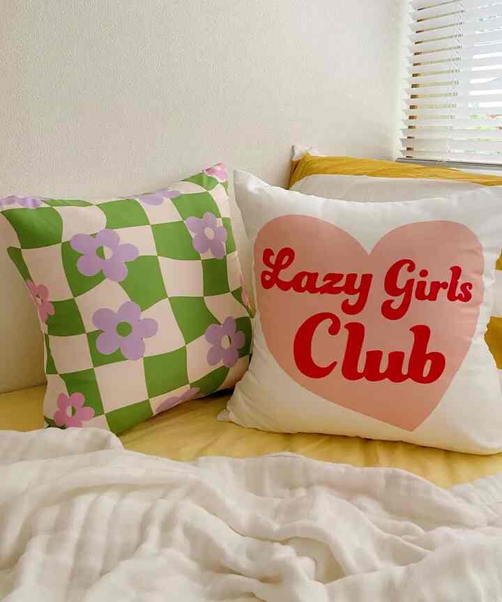 Pattern クッションカバー