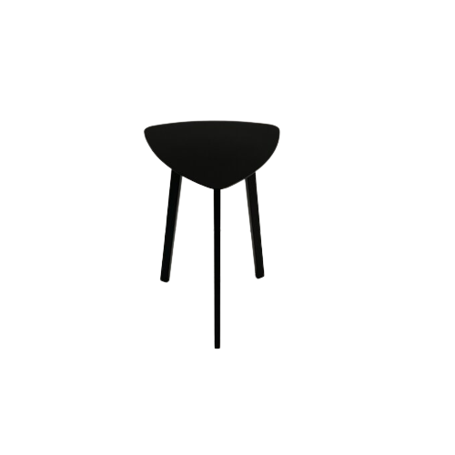 Capricorn アイアンスツール［3色］