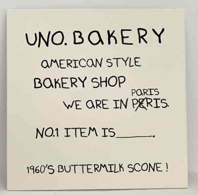 Aesthetic Table Decoration (PVC Material)