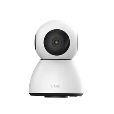 Smart Indoor PTZ IP Camera CCTV + Micro SD