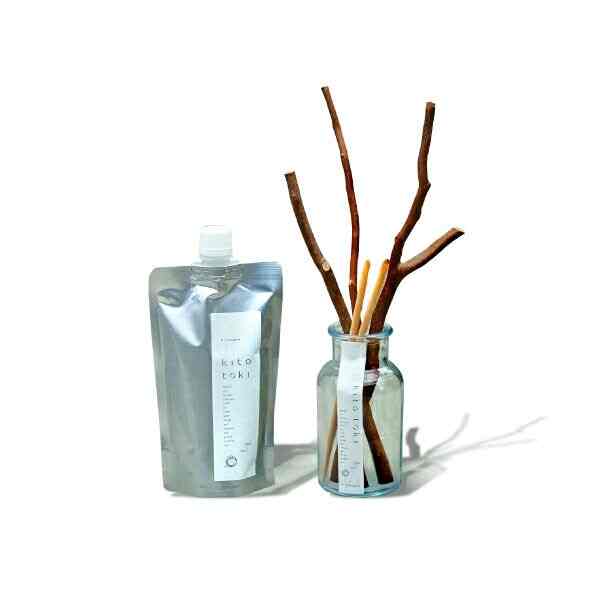 リードディフューザー 0:hisugara［2種］