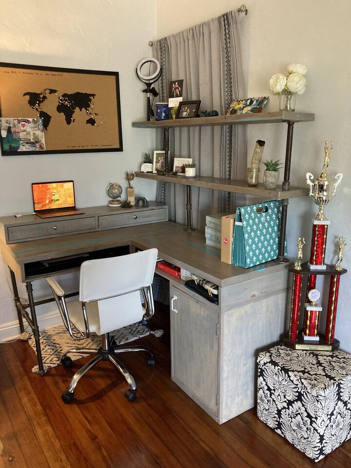 short form carousel card thumbnail