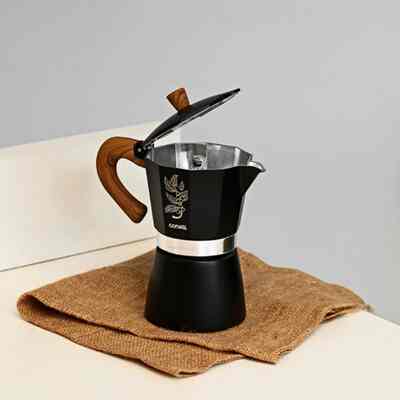 6 Cup Mokapot 300ml
