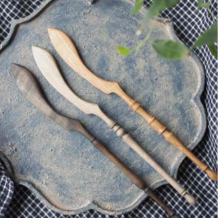 バターナイフ JU-05