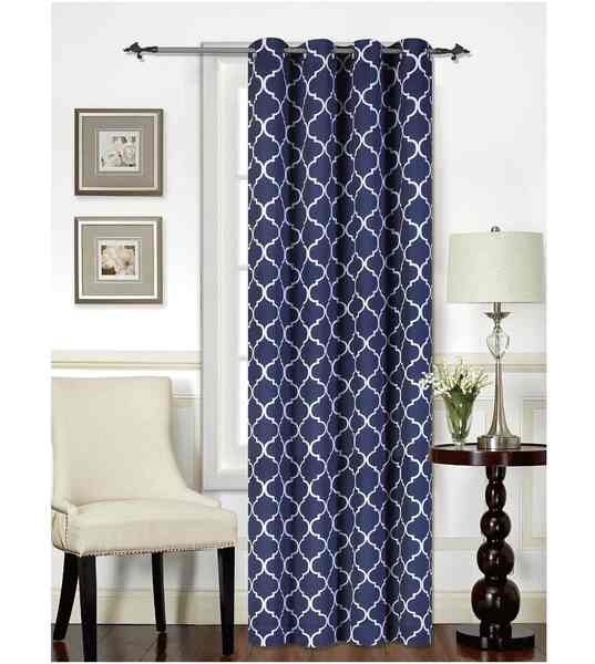 Blackout Curtains