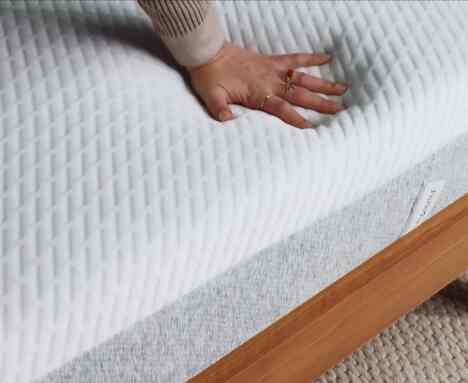 Essential T&N Original Mattress