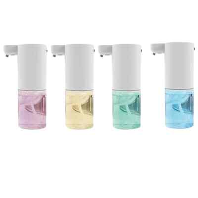 Tempat Sabun Otomatis