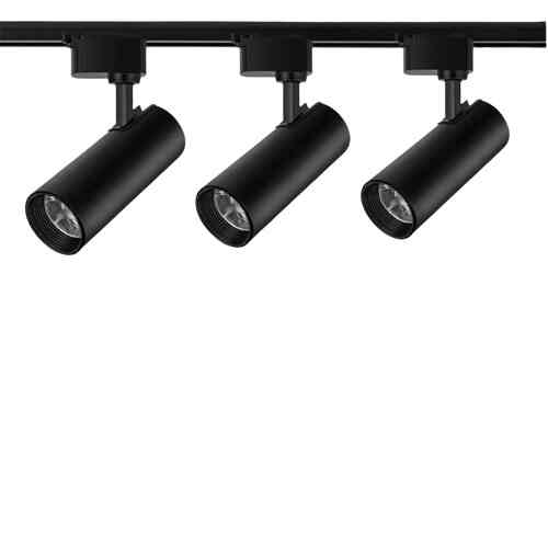 Lampu Rel Tracklight LED