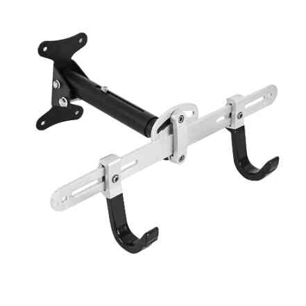 Gantungan Dinding Sepeda - B-3R - Black