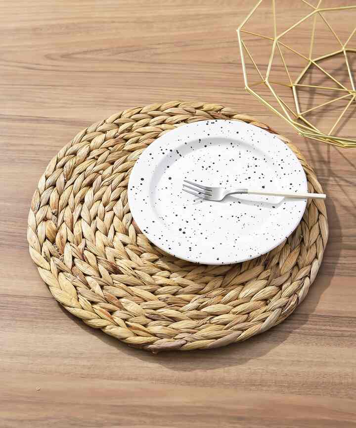 ヒヤシンスランチョンマット