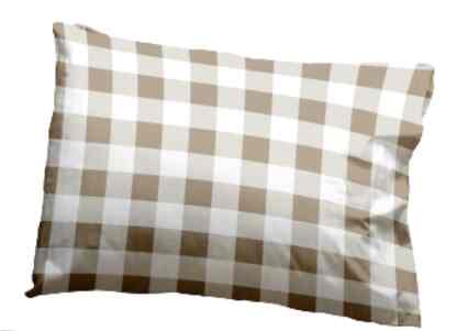 Costumize Color - Sarung Bantal dan Guling Emily