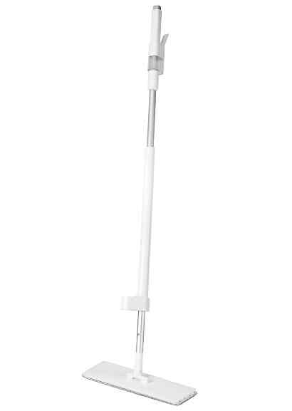 Wet & Dry Microfiber Spray Mop