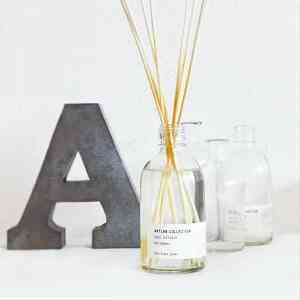 リードディフューザー