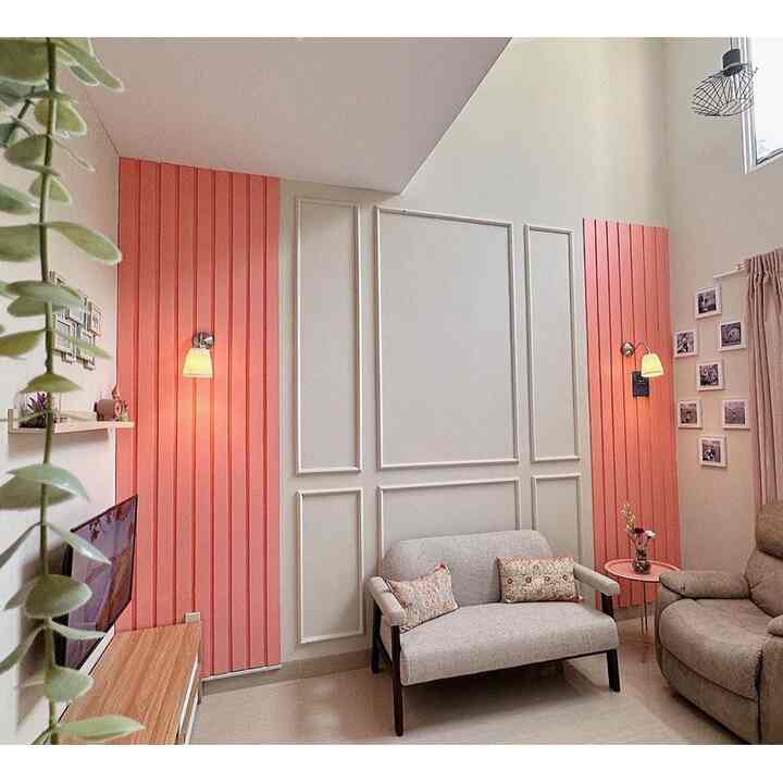 Wall Moulding Batten