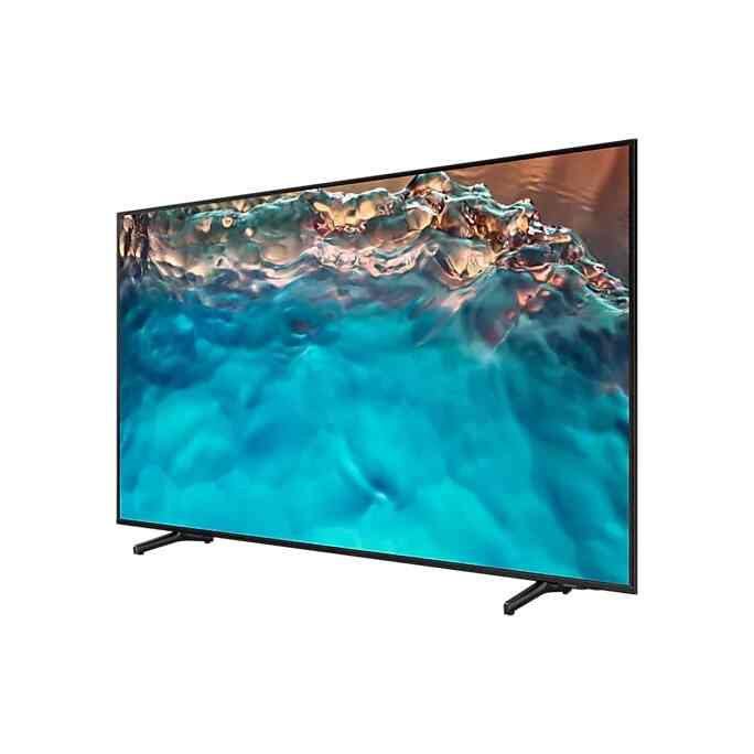 Crystal UHD 4K LED Smart TV 43" - 43BU8000