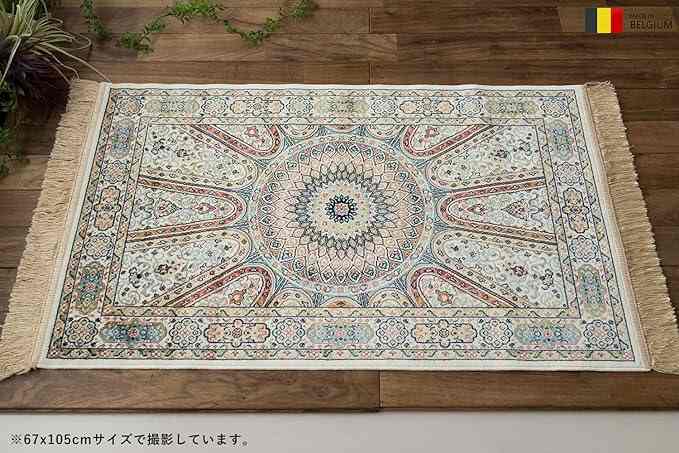 玄関マット 屋内 ロイヤルパレス