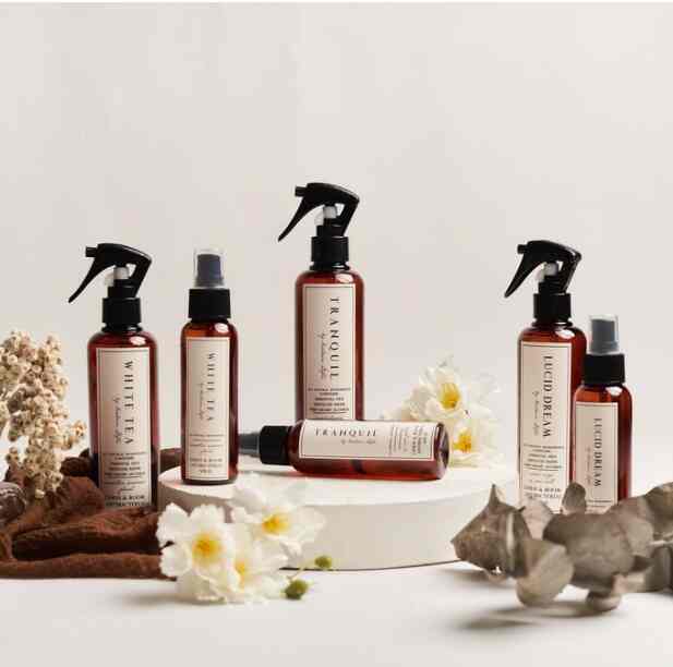 ROOM SPRAY (ANTIBACTERIAL)