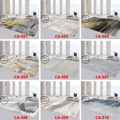 Karpet Lantai Polyester