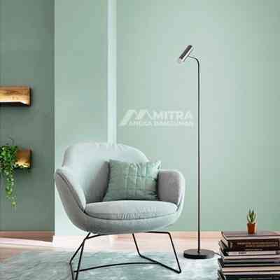 Cat tembok sage green 6013